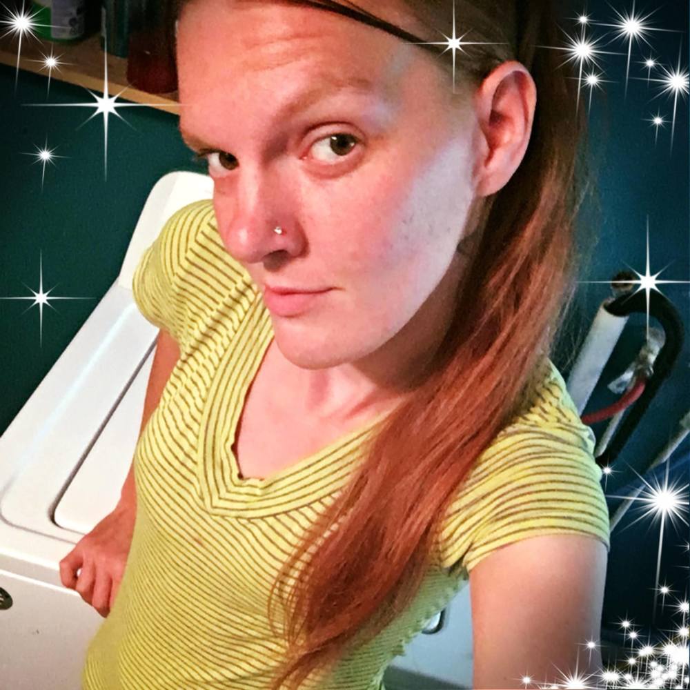 Meet your Posher, Wendy